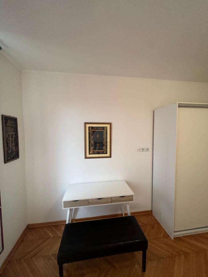 Apartmani Grand Market Sarajevo Eksteriør billede